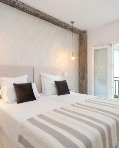Apartamentos Plaza Del Charco I