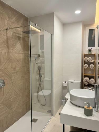 Apartamentos Plaza Del Charco I