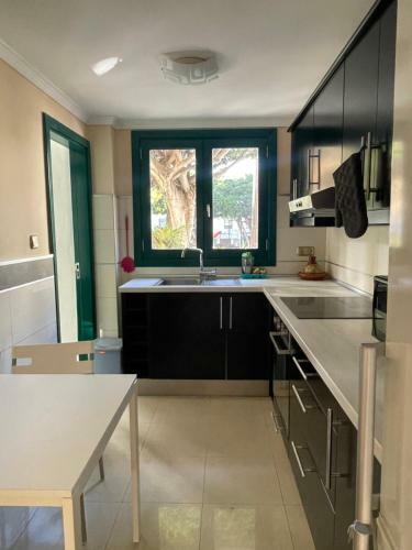 Apartamento Piso D Plaza Del Charco