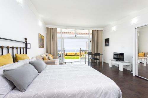Apartamento Home2book Terrace & Views Puerto De La Cruz Studio