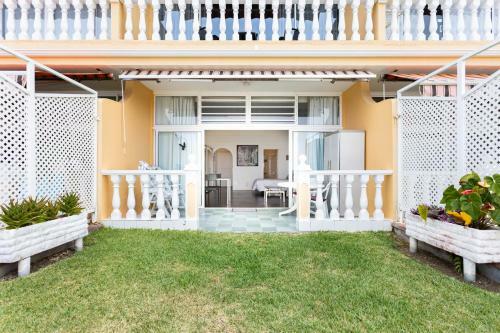 Apartamento Home2book Terrace & Views Puerto De La Cruz Studio