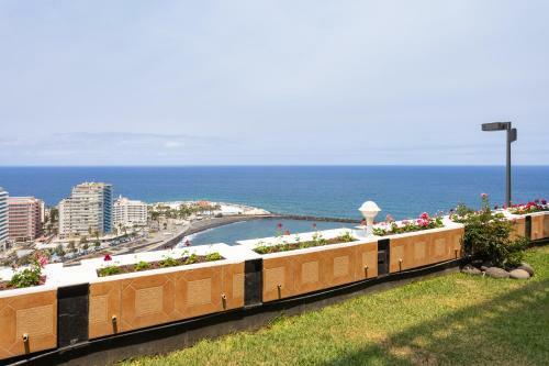 Apartamento Home2book Terrace & Views Puerto De La Cruz Studio