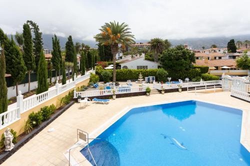 Apartamento Home2book Terrace & Views Puerto De La Cruz Studio