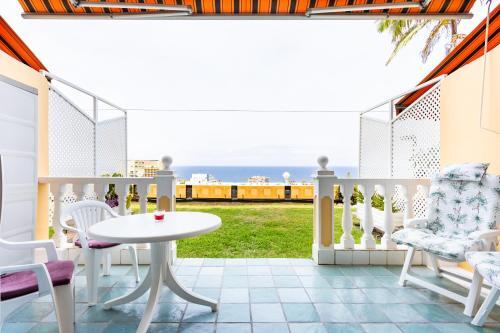 Apartamento Home2book Terrace & Views Puerto De La Cruz Studio