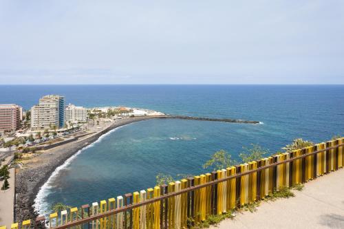 Apartamento Home2book Terrace & Views Puerto De La Cruz Studio