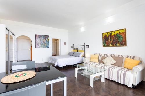 Apartamento Home2book Terrace & Views Puerto De La Cruz Studio