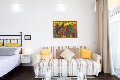 Apartamento Home2book Terrace & Views Puerto De La Cruz Studio