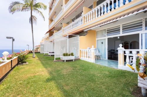 Apartamento Home2book Terrace & Views Puerto De La Cruz Studio
