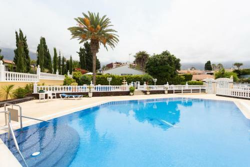 Apartamento Home2book Terrace & Views Puerto De La Cruz Studio