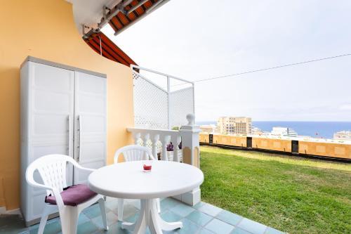 Apartamento Home2book Terrace & Views Puerto De La Cruz Studio