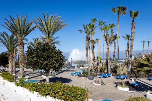 Apartamento Home2book Terrace & Views Puerto De La Cruz Studio