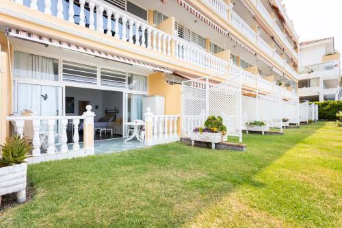 Apartamento Home2book Terrace & Views Puerto De La Cruz Studio