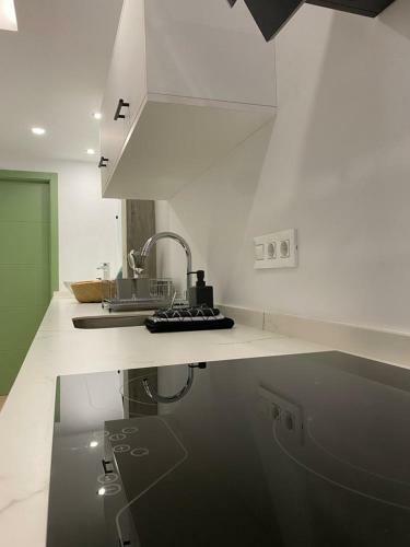 Apartamento Detail Aqua