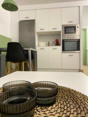 Apartamento Detail Aqua