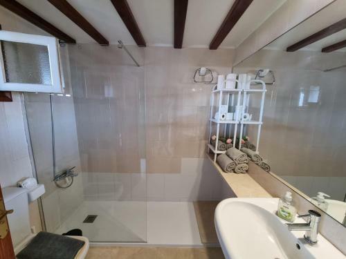 Apartamento Flordetajinaste