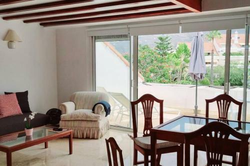 Apartamento Flordetajinaste
