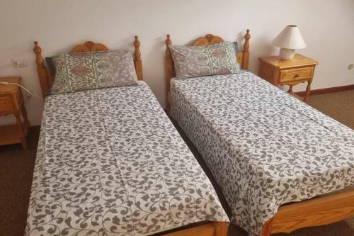 Apartamento Flordetajinaste