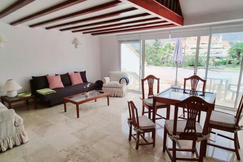 Apartamento Flordetajinaste