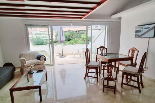 Apartamento Flordetajinaste