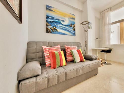 Apartamento Among Plazas