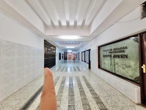 Apartamento Among Plazas