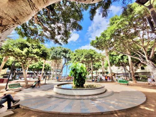 Apartamento Among Plazas
