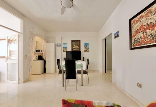 Apartamento Among Plazas