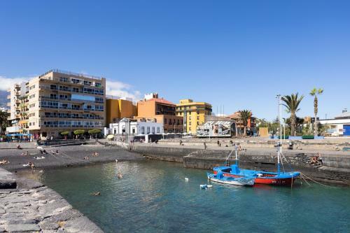 Apartamento Among Plazas