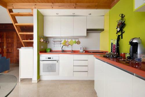 Apartamento Atico Sunset Loft Terraza Y Piscina