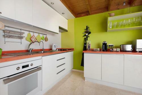 Apartamento Atico Sunset Loft Terraza Y Piscina