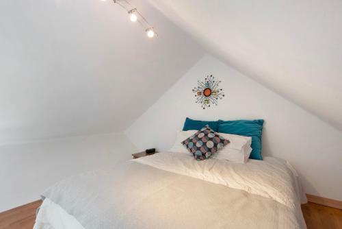 Apartamento Atico Sunset Loft Terraza Y Piscina