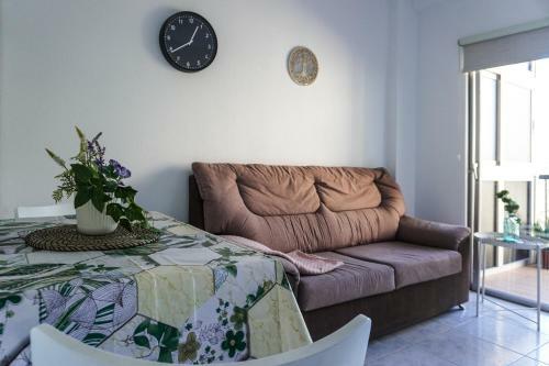 Apartamento Modern Studio Close To The Beach With Pool