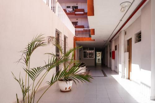 Apartamento Modern Studio Close To The Beach With Pool