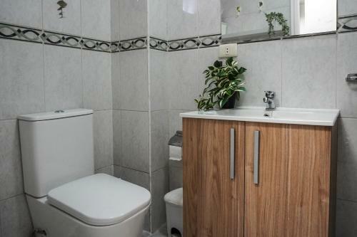 Apartamento Modern Studio Close To The Beach With Pool