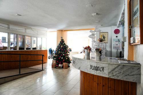 Apartamento Modern Studio Close To The Beach With Pool