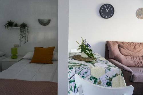 Apartamento Modern Studio Close To The Beach With Pool
