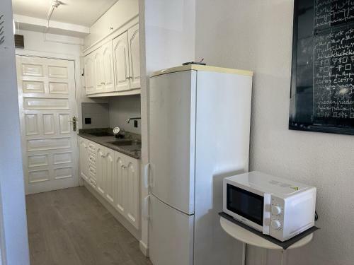Apartamento Coc�homes Marina Cerca Del Mar