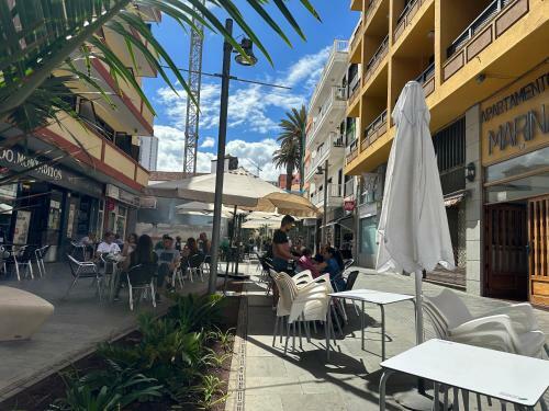 Apartamento Coc�homes Marina Cerca Del Mar