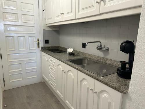 Apartamento Coc�homes Marina Cerca Del Mar