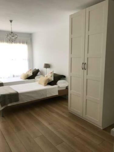 Apartamento Carmen Aptos Tosca