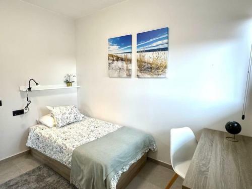 Apartamento Prime Suite Internacional