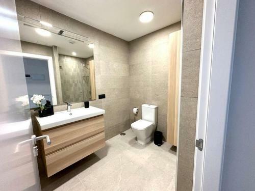 Apartamento Prime Suite Internacional