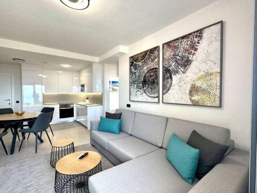 Apartamento Prime Suite Internacional