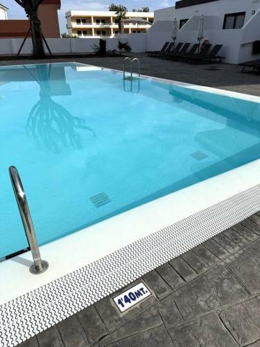 Apartamento Prime Suite Internacional
