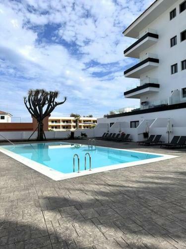Apartamento Prime Suite Internacional