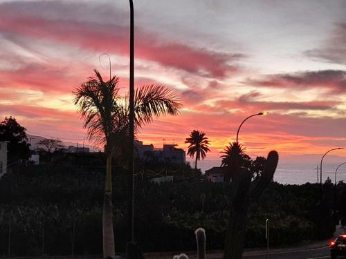 Apartamento Casa Sunset
