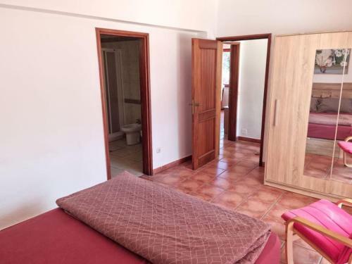 Apartamento Terraza Del Teide