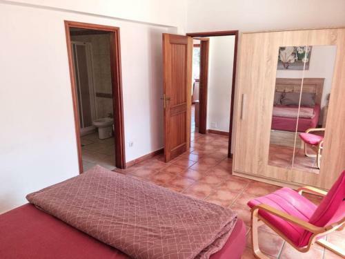 Apartamento Terraza Del Teide