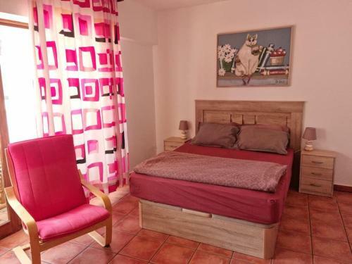 Apartamento Terraza Del Teide