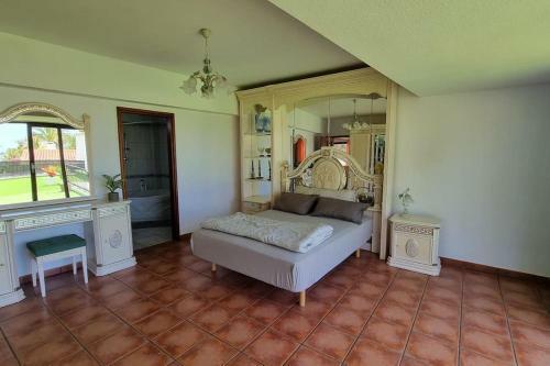 Apartamento Terraza Del Teide